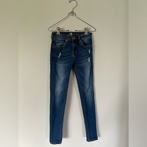 7 For All Mankind Jeans